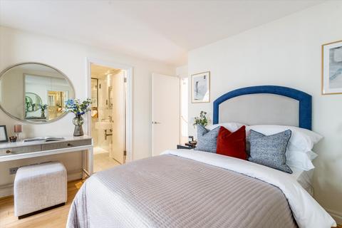 1 bedroom flat for sale - York Street, Marylebone, London, W1U