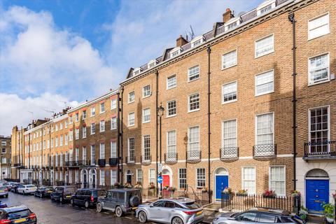 1 bedroom flat for sale, York Street, Marylebone, London, W1U