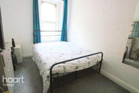 1 bedroom apartment for sale, Market Street, Torquay