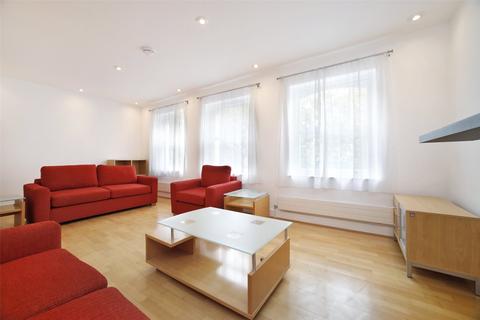 3 bedroom penthouse to rent, Beaufort Gardens, Knightsbridge, London, SW3