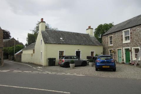 2 bedroom detached house to rent, Willoughby Street, Crieff, Perthshire, PH5