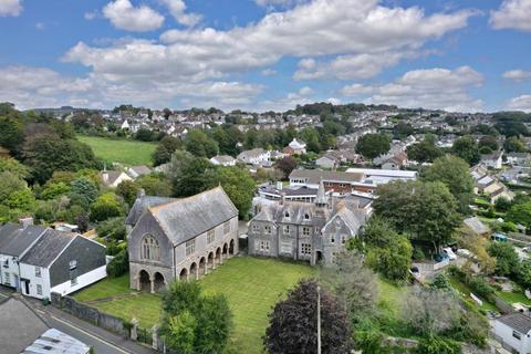 Mixed use for sale - Former Plympton Grammar School, Longcause, Plympton St Maurice, Plymouth, Devon, PL7 1JB