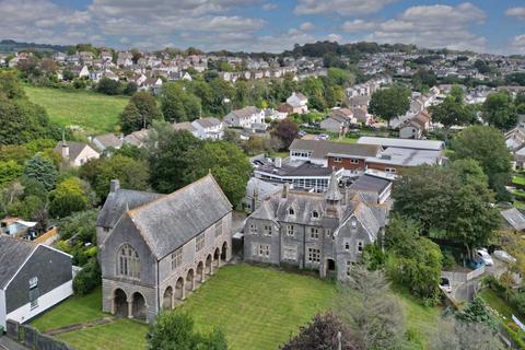 Mixed use for sale - Former Plympton Grammar School, Longcause, Plympton St Maurice, Plymouth, Devon, PL7 1JB