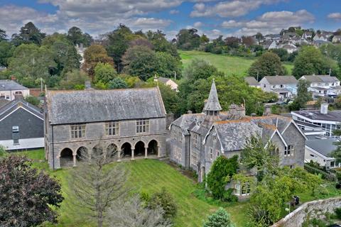 Mixed use for sale - Former Plympton Grammar School, Longcause, Plympton St Maurice, Plymouth, Devon, PL7 1JB