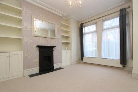 2 bedroom apartment to rent, Princes Avenue, Alexandra Park, N22