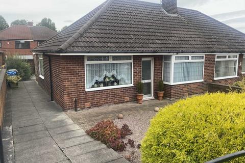 22 Edge Hill Road, Royton, Oldham, OL2 6BL