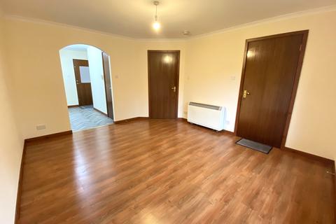 1 bedroom terraced bungalow for sale, 3 Station Court, MUNLOCHY, IV8 8NA