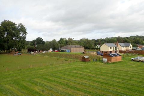 4 bedroom detached house for sale, Litmarsh, Nr Marden, Herefordshire