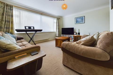 3 bedroom detached bungalow for sale, Cardigan Road, Wrexham, LL12