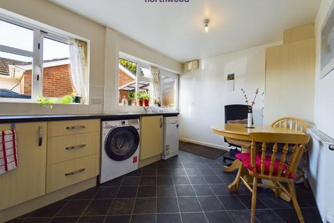3 bedroom detached bungalow for sale, Cardigan Road, Wrexham, LL12
