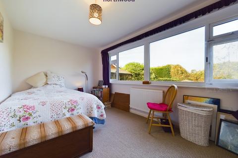 3 bedroom detached bungalow for sale, Cardigan Road, Wrexham, LL12