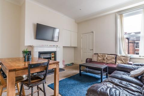 undefined, Bayswater Road, Newcastle Upon Tyne NE2
