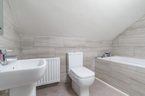 undefined, Bayswater Road, Newcastle Upon Tyne NE2