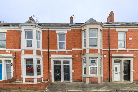 undefined, Bayswater Road, Newcastle Upon Tyne NE2