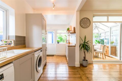 26 Clinton Road, Bristol, BS3 5PB