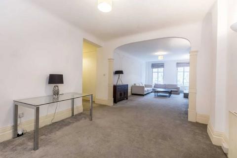 5 bedroom apartment to rent, Strathmore Court, St John's Wood, Park Road, London, NW8