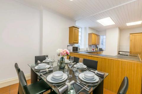 5 bedroom apartment to rent, Strathmore Court, St John's Wood, Park Road, London, NW8