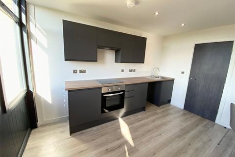 2 bedroom flat for sale, Conditioning House, Cape Street, Bradford, West Yorkshire, BD1