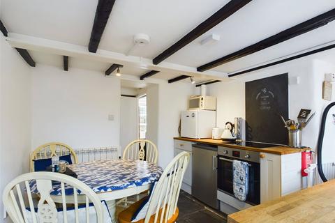 2 bedroom terraced house to rent - Delabole, Cornwall