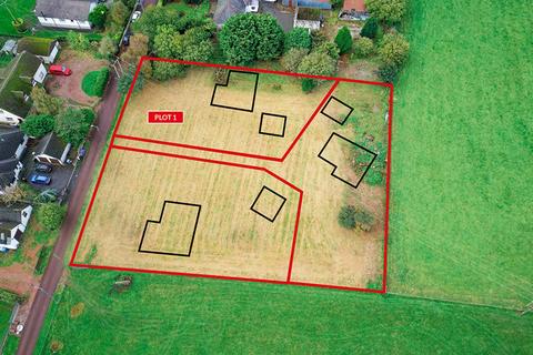 Land for sale, Plot 1, 3 Strawfrank Holdings Howe's Way, Lanark, ML11 8SE