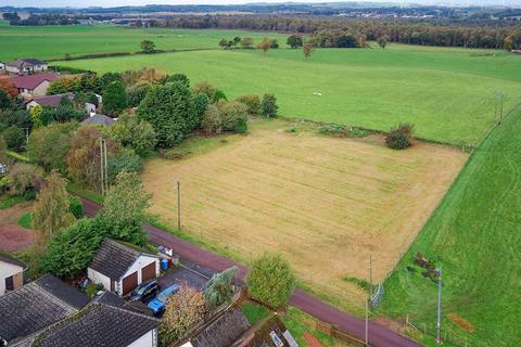 Land for sale, Plot 1, 3 Strawfrank Holdings Howe's Way, Lanark, ML11 8SE