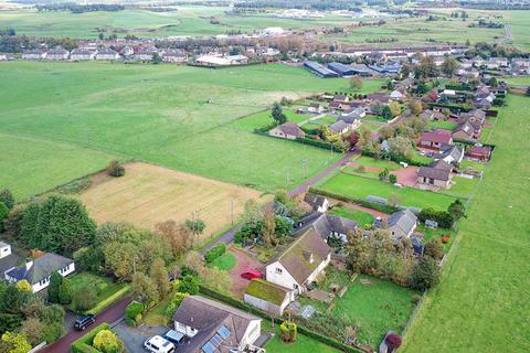 Land for sale, Plot 1, 3 Strawfrank Holdings Howe's Way, Lanark, ML11 8SE