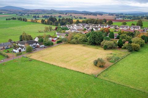 Land for sale, Plot 1, 3 Strawfrank Holdings Howe's Way, Lanark, ML11 8SE