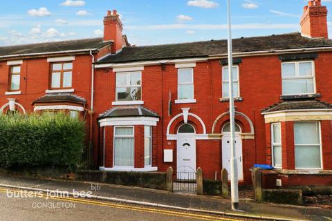 54 Tunstall Road, Biddulph, Stoke-on-trent, ST8 6HH