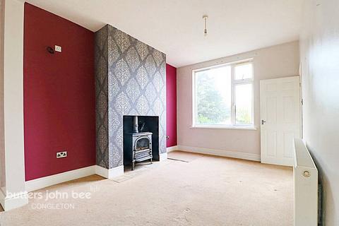 54 Tunstall Road, Biddulph, Stoke-on-trent, ST8 6HH