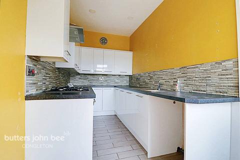 54 Tunstall Road, Biddulph, Stoke-on-trent, ST8 6HH