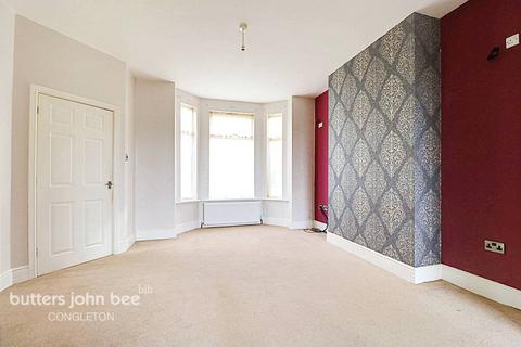 54 Tunstall Road, Biddulph, Stoke-on-trent, ST8 6HH