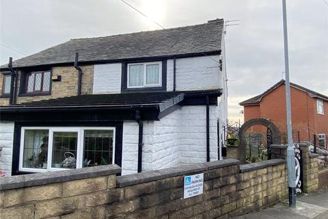3 bedroom semi-detached house for sale, Third Avenue, Bury, Greater Manchester, BL9