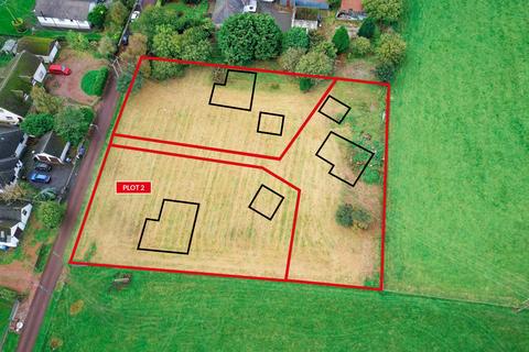 Land for sale, Plot 2, 3 Strawfrank Holdings Howe's Way, Lanark, ML11 8SE