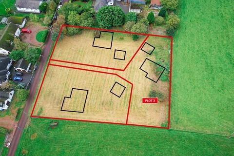 Land for sale, Plot 3, 3 Strawfrank Holdings Howe's Way, Lanark, ML11 8SE