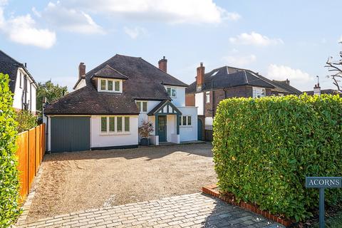 4 bedroom detached house for sale, Blundel Lane, Stoke D'Abernon, Cobham, KT11