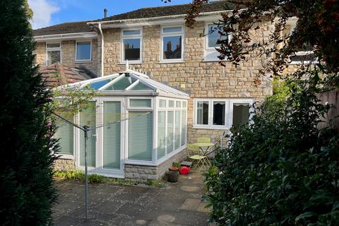 3 bedroom terraced house for sale, Church Close, Swanage BH19