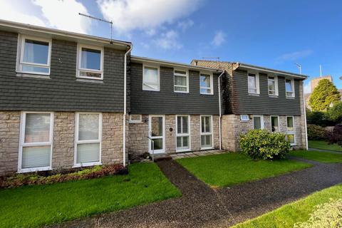 3 bedroom terraced house for sale, Church Close, Swanage BH19