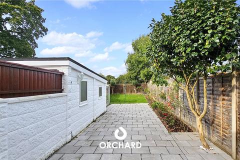 3 bedroom semi-detached house for sale, Burnham Avenue, Ickenham, Middlesex, UB10