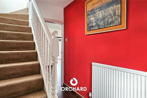 3 bedroom semi-detached house for sale, Burnham Avenue, Ickenham, Middlesex, UB10