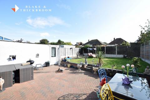 3 bedroom detached bungalow for sale, Slade Road, Holland-on-Sea