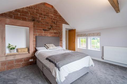 4 bedroom detached house for sale - How Mill, Brampton, CA8