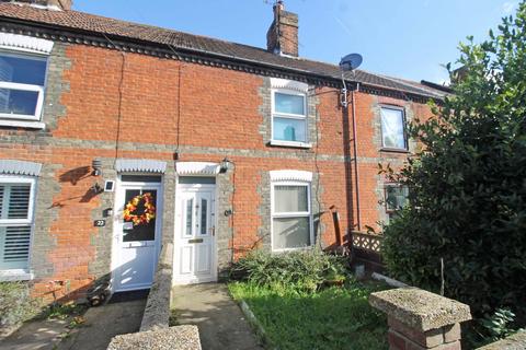 3 bedroom terraced house for sale, Kitchener Road, Melton Constable NR24