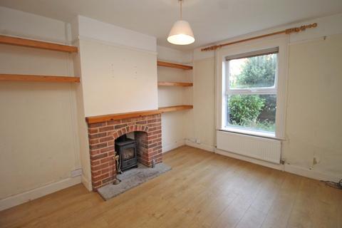 3 bedroom terraced house for sale, Kitchener Road, Melton Constable NR24