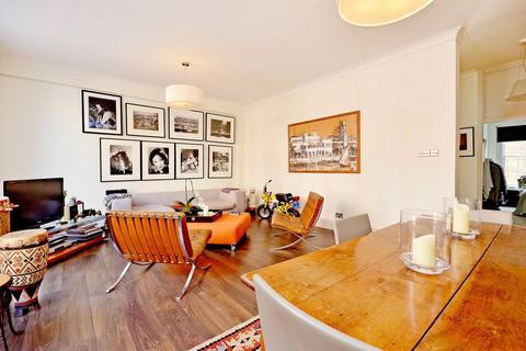 2 bedroom flat to rent - Coleherne Road, Chelsea, London, SW10