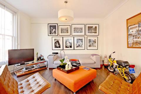 2 bedroom flat to rent - Coleherne Road, Chelsea, London, SW10
