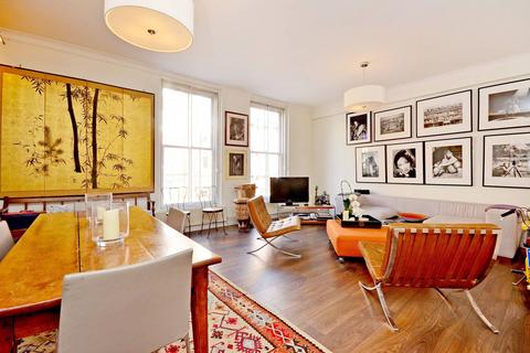 2 bedroom flat to rent - Coleherne Road, Chelsea, London, SW10