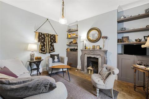 3 bedroom apartment for sale, City Road, London, EC1V