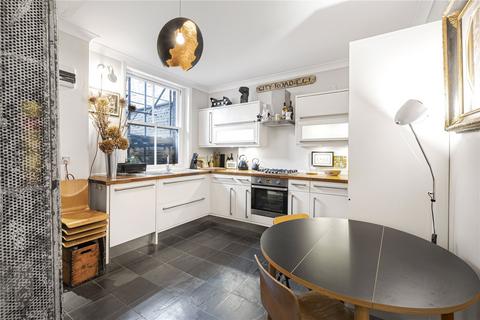 3 bedroom apartment for sale, City Road, London, EC1V