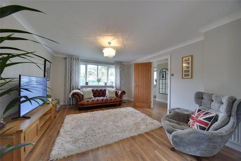5 bedroom detached house for sale - Hornbeam Road, Mildenhall, Bury St. Edmunds, Suffolk, IP28