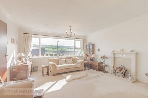 4 bedroom detached house for sale, Devon Drive, Diggle, Saddleworth, OL3